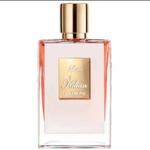 KILIAN Love don't be shy